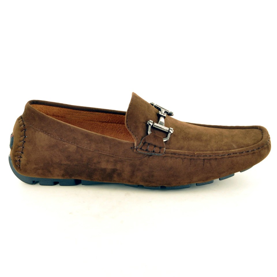 Men's Moccasin Loafers Slip-On | Driving