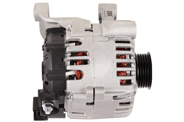 Lichtmaschine Generator FüR Toyota Auris Kombi Avensis Stufenheck Rav 4 Iv-image