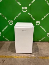 Fridgemaster Compact Fridge White E Rated MUL4892E #LF116448
