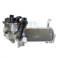 Meat & Doria Agr-Ventil FüR Audi Q5 8RB 2.0 TDI Quattro 8R VW Amarok 2H_ S1B