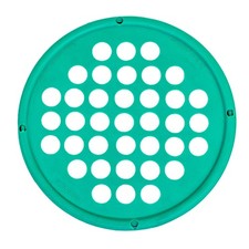 Cando Hand Exercise Web - Low Powder - 7" Diameter - Green - Medium