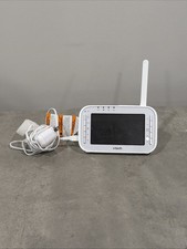 VTech Safe and Sound Full Color Monitor VM341 - Monitor And Cord Only - Works