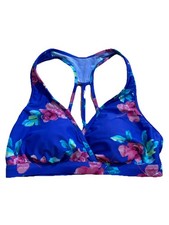 SPLASHLETICS  Bikini Top Racerback  & Crossov...