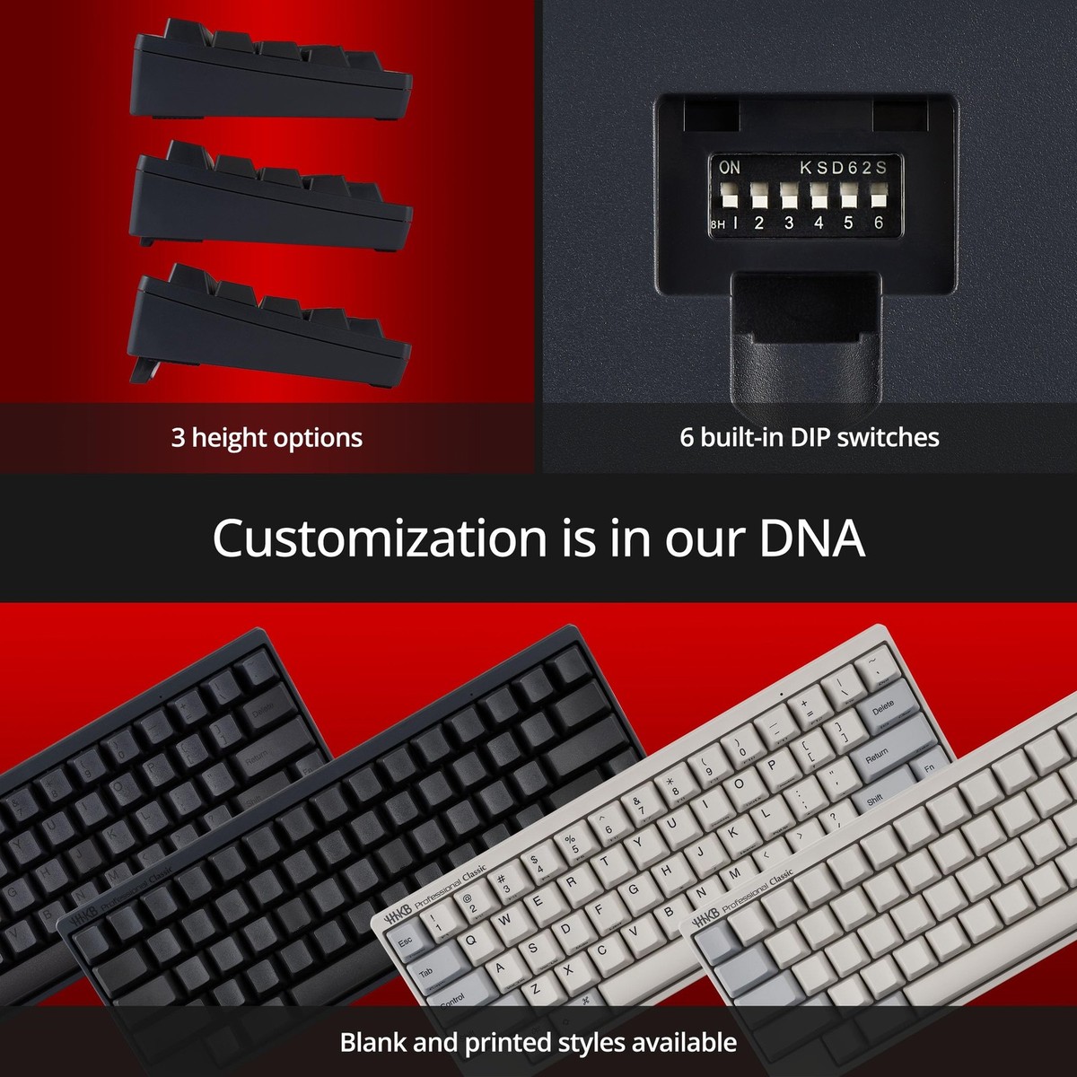 【NN】PFU Happy Hacking Keyboard Happy Hacking Keyboard Microsite | PFU