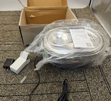 PETLIBRO PLWF006 Stainless Steel Pet Water Fountain 3L Model Input 5V 1A