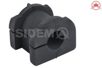 Sidem 871805 Stabilisatorlager Vorne FüR Lancer Viii 1.5-2.0D 03.07- Mitsubishi