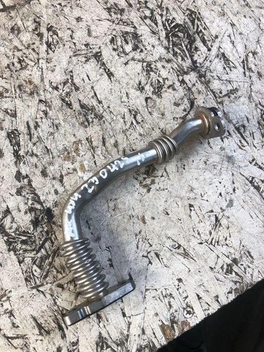 AUDI A4 Avant 8W5, B9 Turbinenschmierrohr 04l145736e 2.00 Diesel 2018 32119623