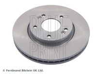 2X Blue Print Bremsscheibe ADG043130 FüR KIA Hyundai SW PRO ED CEE FD Venga JC 1