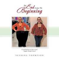The End Is Just The Beginning Scerena Thompson Taschenbuch Englisch 2020