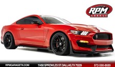 2016 Ford Mustang Shelby Gt350 With Many Upgrades 2016 Ford Mustang Shelby Gt350 With Many Upgrades