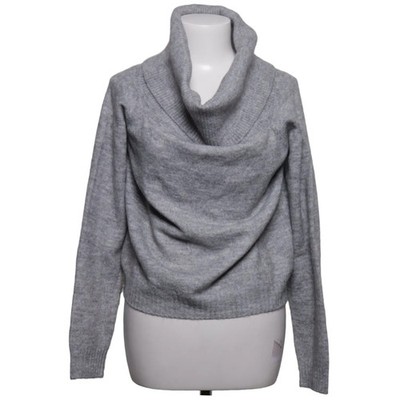 Divided by H&M, Strickpullover, Größe: L, Grau #Y8x