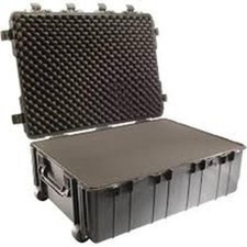 Pelican 1730 Protector Transport Case w/Foam Black