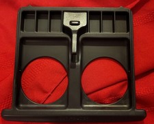 1990-1994+ Subaru Legacy Dash Pull-Out Cup Holder with Metal Bottom OEM USA