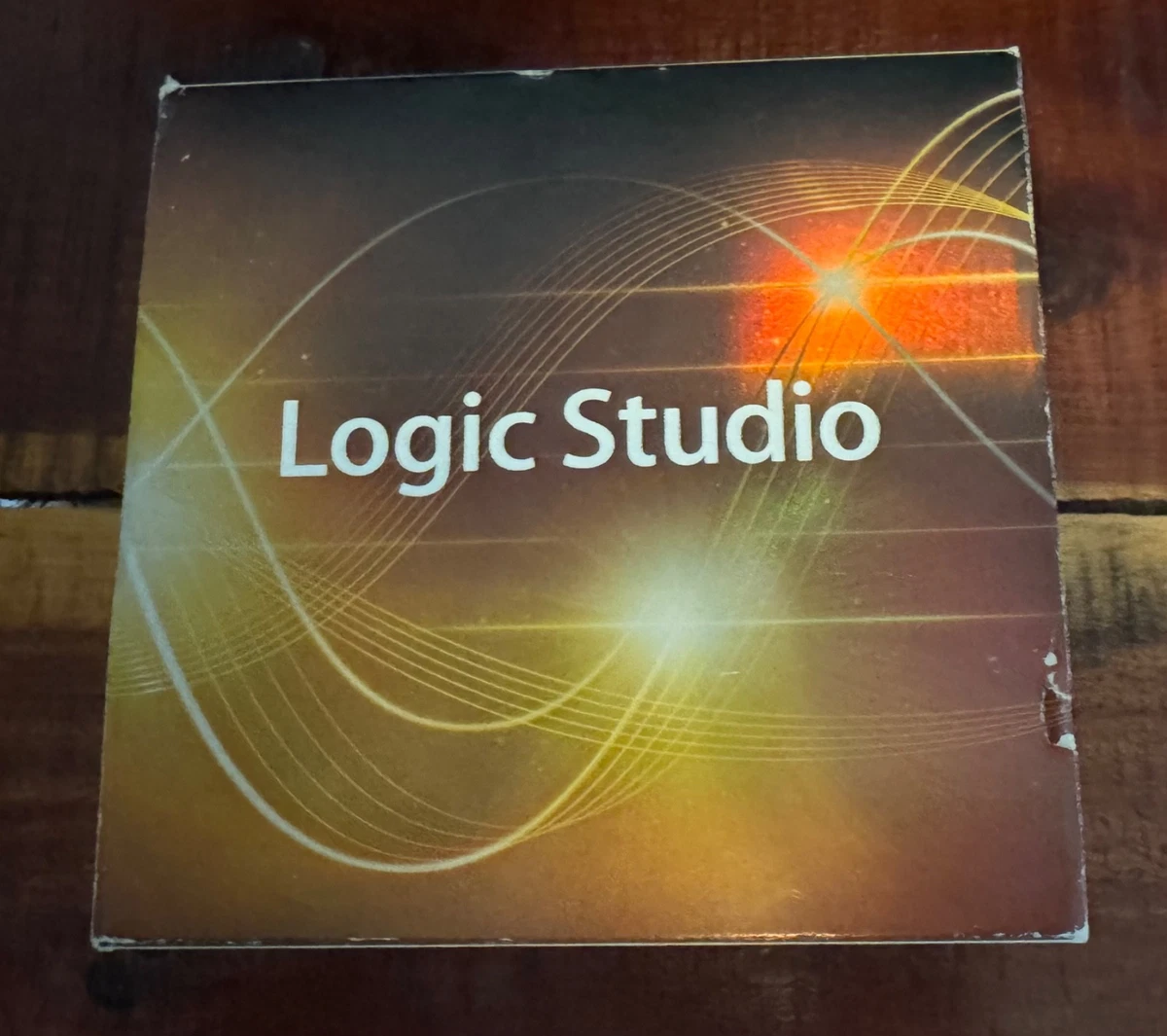 Logic Studio 9 for sale | eBay