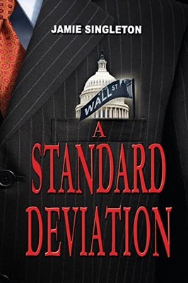A Standard Deviation - VERY GOOD