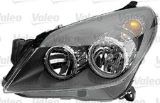 VALEO Hauptscheinwerfer 044580 für A04 OPEL H1 GTC ASTRA Halogen Caravan TwinTop