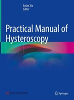 Enlan Xia | Practical Manual Of Hysteroscopy | Buch | Englisch (2022) | Xix