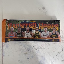 2023-24 Panini Haunted Hoops Basketball Checklist Guide in-content 11