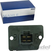 Mahle Widerstand Regler InnenraumgeblÄSe Passend FüR Hyundai Elantra I30 Sonata