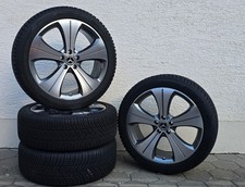 Original Mercedes GLB X247 20 Zoll Winterräder A2474013700 Felgen Reifen RDKS Original Mercedes GLB X247 20 Zoll Winterräder A2474013700 Felgen Reifen RDKS