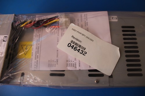NUOVO XP Alimentatore 45W 200003-01 Dionex DX5 - Foto 6 di 6