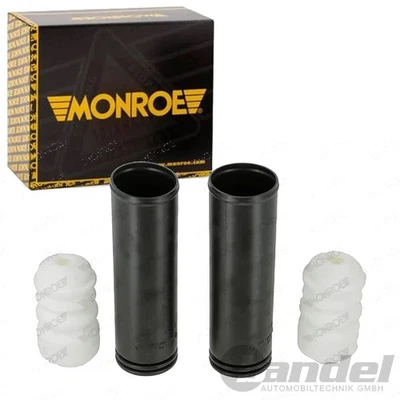 MONROE Staubschutz-Satz Amortisseur Arrière Convient pour BMW 3 Z3 - Photo 1/4