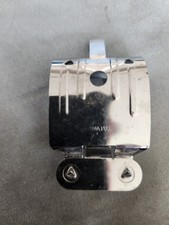 Darkroom Film Drying Clips Weighted Stainless Steel Aiwa Film Hanging