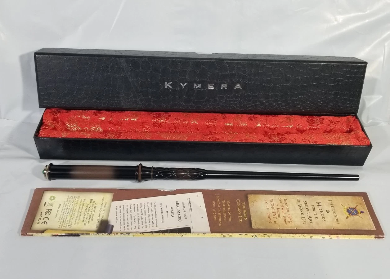 Kymera Magic Wand Remote Control - Thumbnail 5