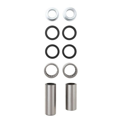 Tusk Swing Arm Bearing Kit For HONDA CRF150R Expert 2007-2009,2012-2023