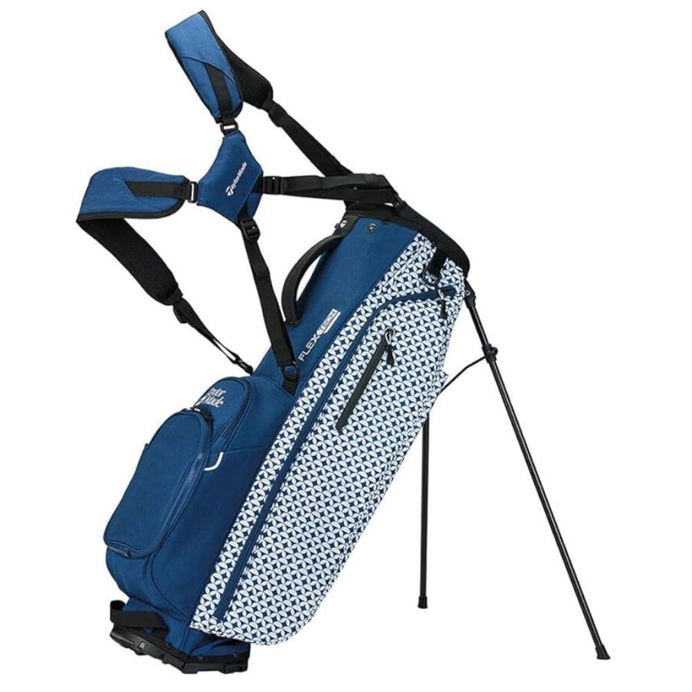 TaylorMade FlexTech Stand Golf Bag