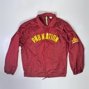 Pnb Nation Jacket | eBay