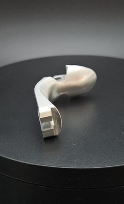 UNIQUE FIREARM SOLUTIONS 2011 PINNED GRIP SAETY DELETE