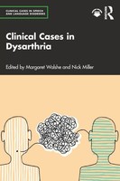 Margaret Walshe (U. A.) | Clinical Cases In Dysarthria | Taschenbuch | Englisch