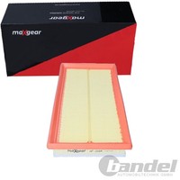 Maxgear Luftfilter Passend FüR Alfa Romeo Tonale Fiat 500X Jeep Compass