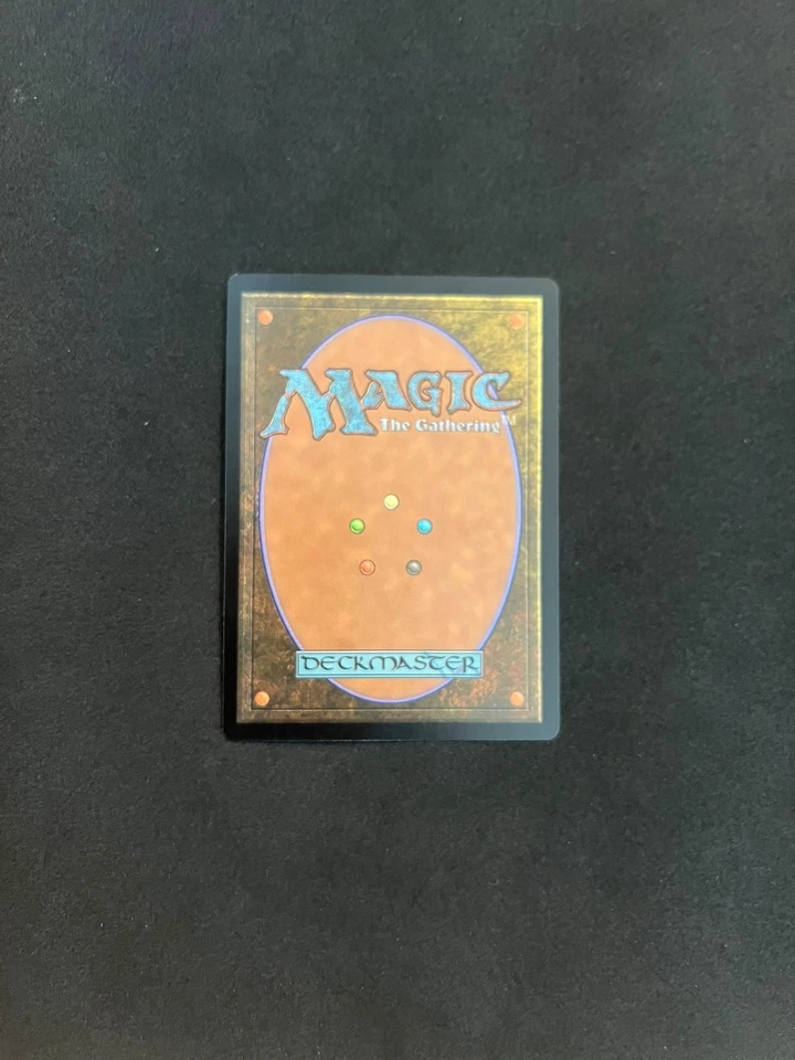 Burgeoning #143 [Commander 2016] Magic MTG Cards LP - Image 2 of 2