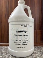 Matrix Amplify Volumizing System Color XL Sha...