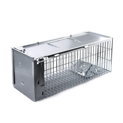 Heavy Duty Squirrel Trap Chipmunk Trap Rat Trap and Other Similar-Size Rodent...
