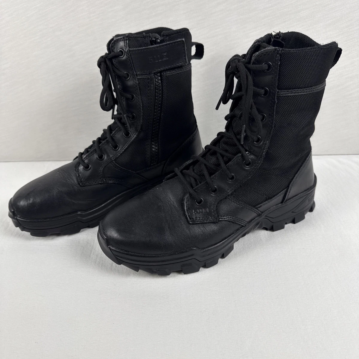 5.11 Tactical Zip Boots for Men for Sale | Shop New & Used Men's
