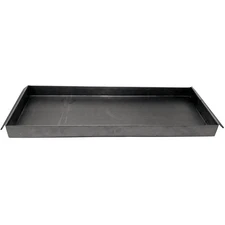 US Stove Furnace Ash Pan Weldment: 68228