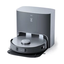 Ecovacs R-OZX1PLUS DEEBOT X1 PLUS Robotic Vacuum - Certified Refurbished