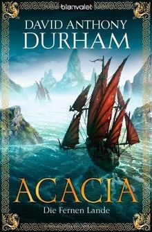 Acacia 2: Die Fernen Lande  von Durham, David Anthony | Buch | Zustand gut