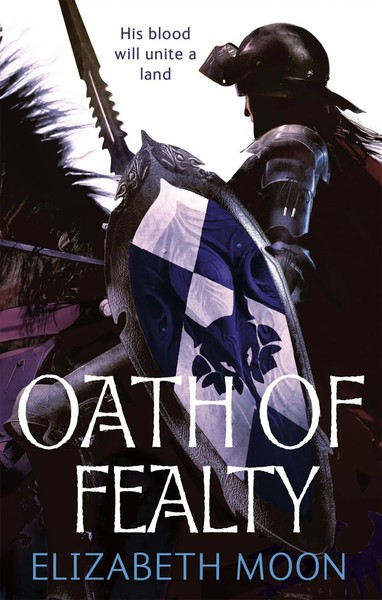 Oath Of Fealty | Paladin's Legacy: Book One | Elizabeth Moon | Englisch | Buch-image