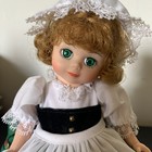 Madame Alexander Ireland, 8-inch Doll, No Box — photo 2