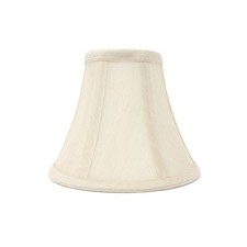 3"x6"x5" Lampshade 1-9 PCS for Chandelier Shades / Small Table Lamp, Clip On