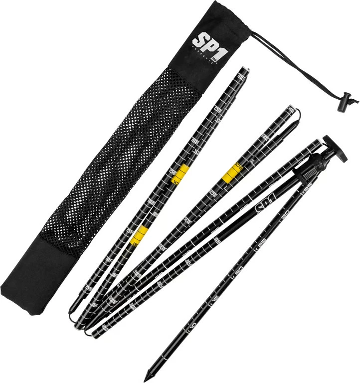 Sports Parts Inc SP1 Avalanche Probe