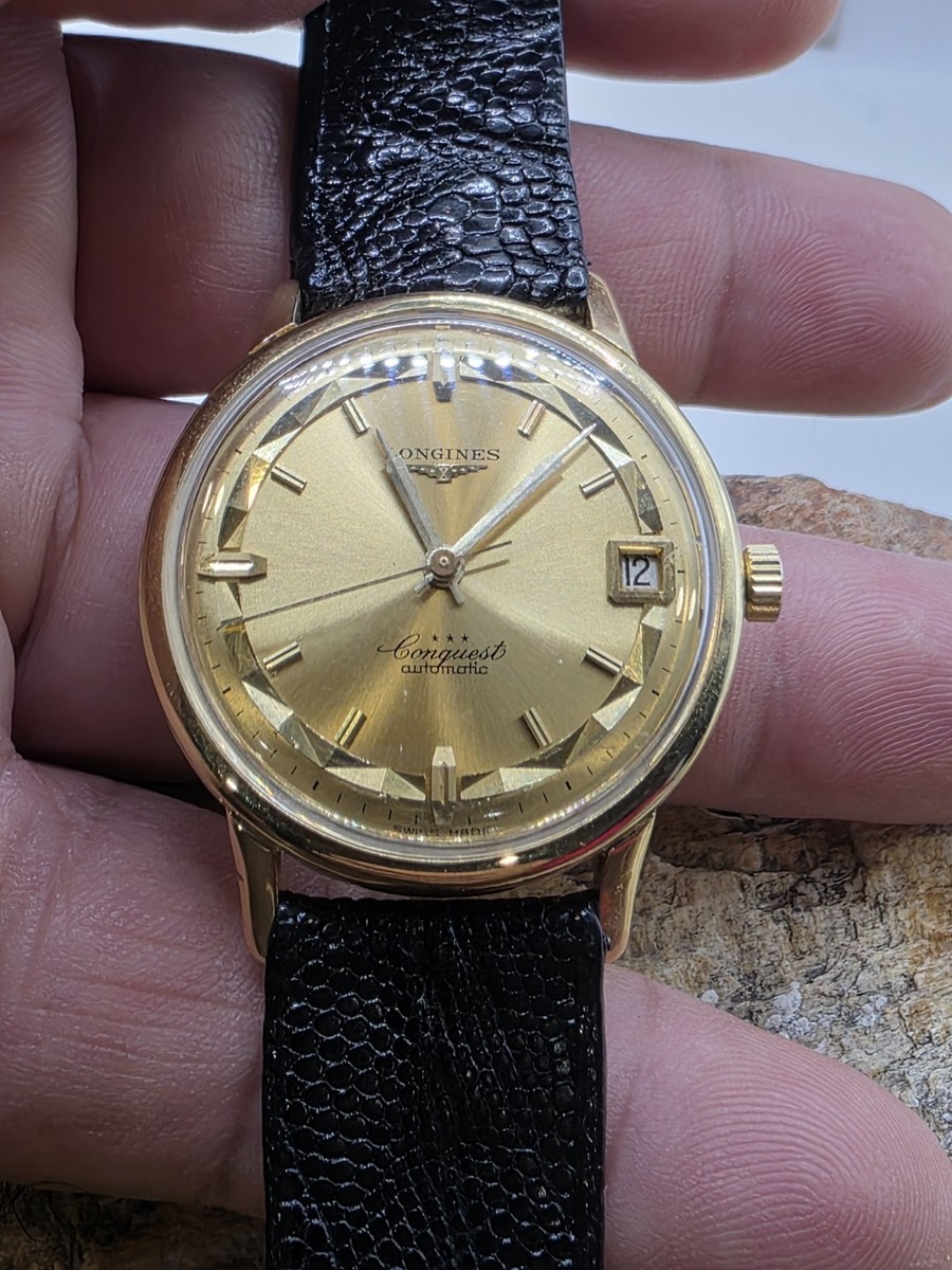 Monvis Cronografo Monvis Oro Rare Vintage Monvis Skin Diver Sub