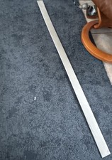 Vw T4 Headlining Separation Trim Grey front 