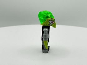 LEGO Alien Conquest Alien Android Minifigure - ac012 - Set 7066