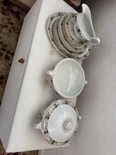 Solian Ware Soho Pottery Soh24 Design 21 Piece