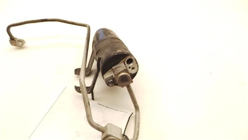 1995 LEXUS SC400 DRIER RECEIVER 88470-24010 - Image 4 of 4